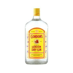 Gordon's Dry Gin 1lt