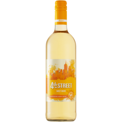 4th  Street Natural  Sweet...