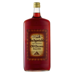 Sedgewick's Old Brown...