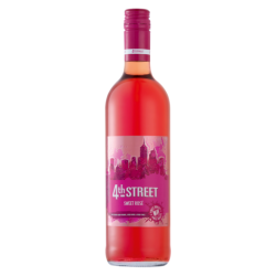 4th  Street Natural  Sweet...