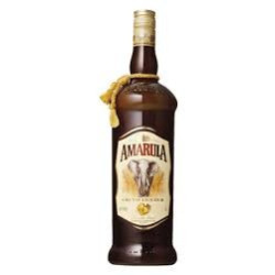 Amarula Cream liqueur 750ml