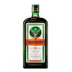 Jägermeister 750ml