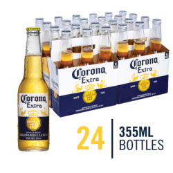 Corona Extra Beer Nrb...