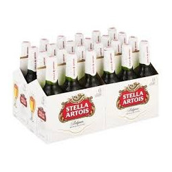 Stella Artois Nrb 330ml (24)