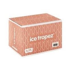 Ice Tropez 275ml (24)