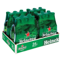Heineken Nrb 330ml (24)
