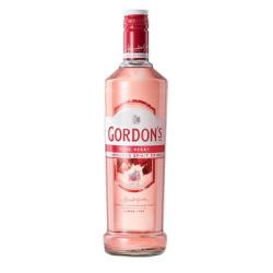 Gordon's Pink Berry Gin 750ml