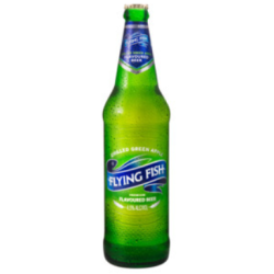 Flying Fish Pressed Lemon...