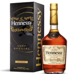 Hennessy VS 750ml