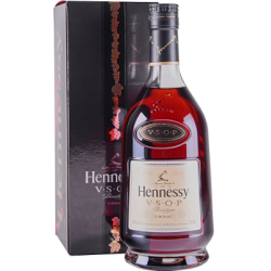 Hennessy VSOP 750ml