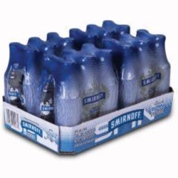 Smirnoff Spin Nrb 330ml (24)