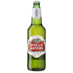 Stella Artois Nrb 620ml