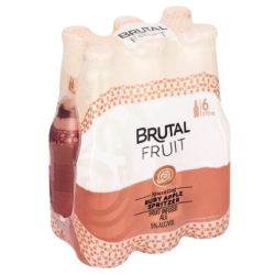 Brutal Fruit Nrb 275ml (6)