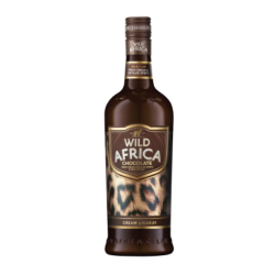 Wild Africa Chocolate 750ml