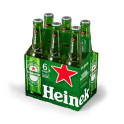 Heineken Premium Lager...