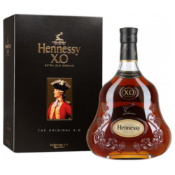 Hennessy XO 750ml
