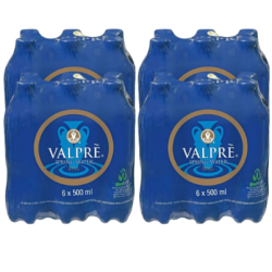 Valpre Spring Water Still...