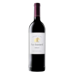 Fat Bastard Merlot 750ml