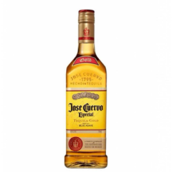 Jose Cuervo Gold 750ml