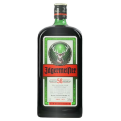 Jägermeister 1lt