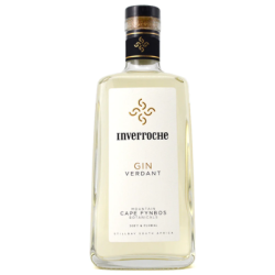 Inverroche Gin Verdant 750ml