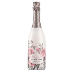 Annabelle Cuvée Rosé 750ml