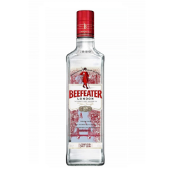 Beefeater London Dry Gin 750ml