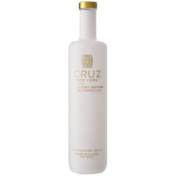 Cruz Vodka Watermelon 750ml