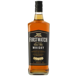 First Watch Whisky 750ml