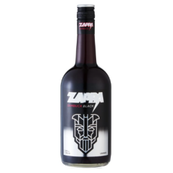 Zappa Black Sambuca 750ml