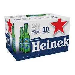 Heineken 0.0 Non-Alcoholic...