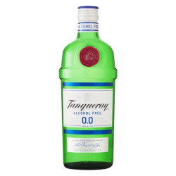 Tanqueray Gin Non-Alcoholic...