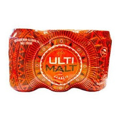 Ultimalt Non-Alcoholic Malt...
