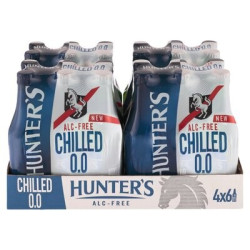 Hunter's Chilled...